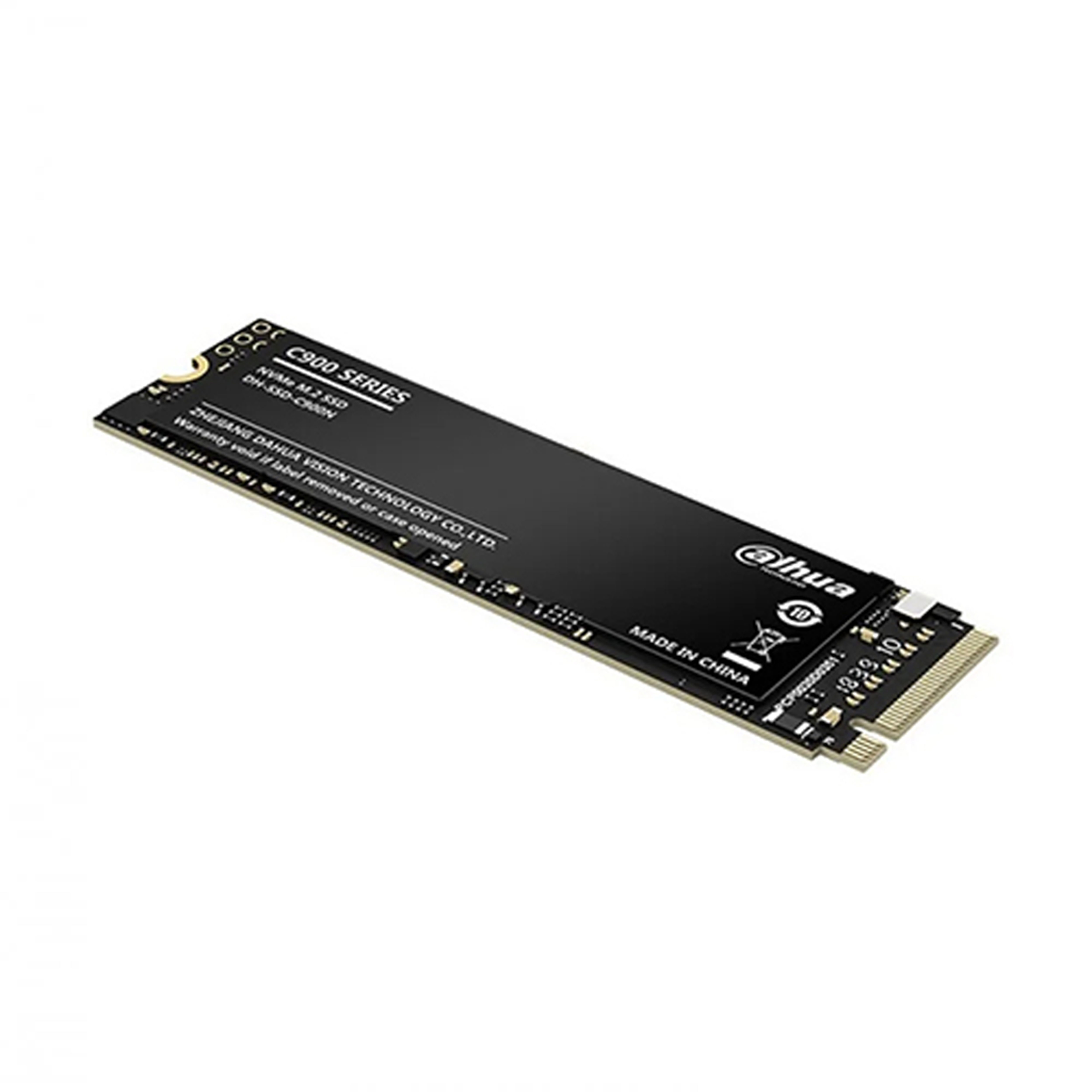 Dahua Tb C Nvme M Ssd