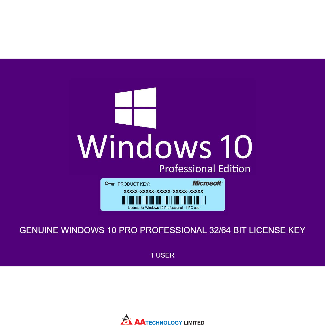 windows 10 pro plus 64 bit activation key 2019
